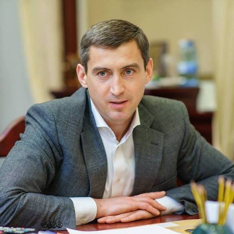 Юрій Ткаченко: «Лише у співпраці можна досягати результатів»