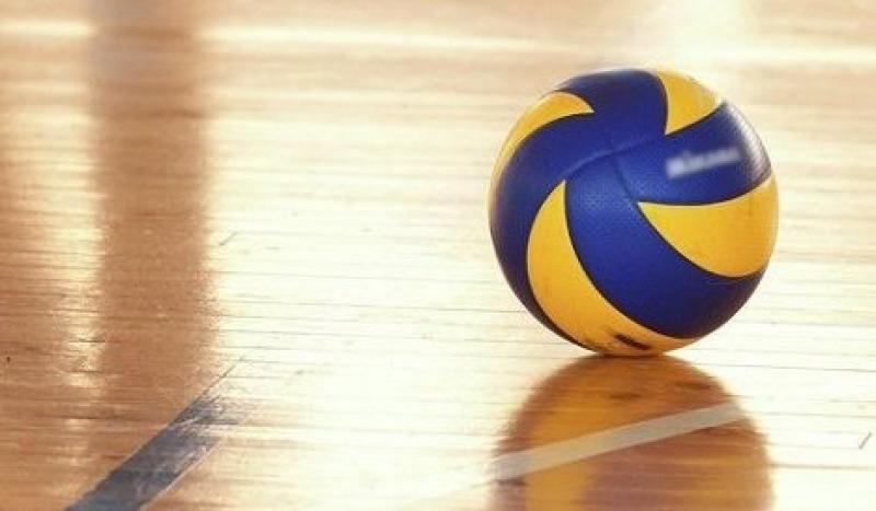 Черкаси приймають матчі чемпіонату Європи з волейболу