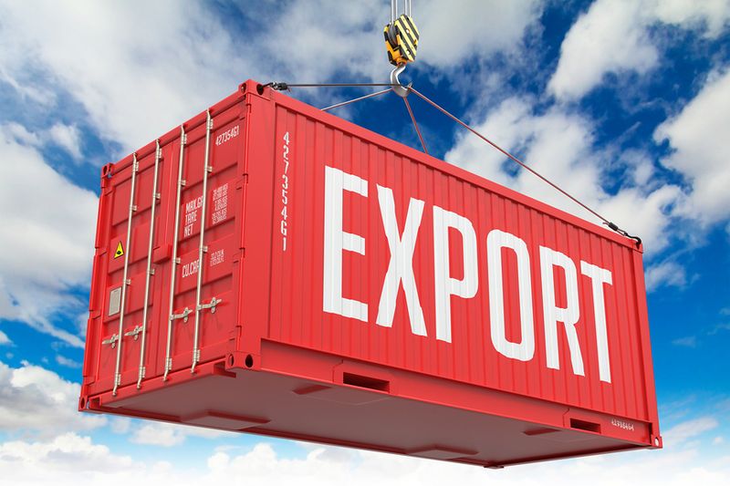 На понад 30 % зріс експорт товарів у області