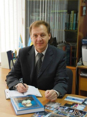 Учителю з Черкас присудили Премію Верховної Ради України