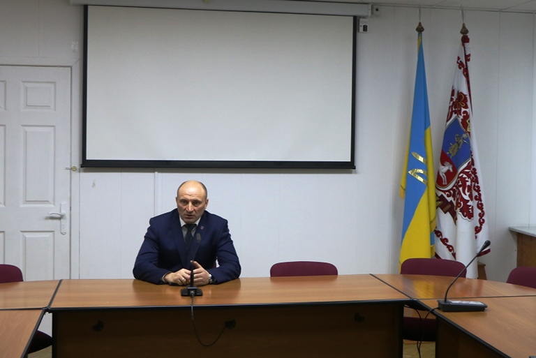 Анатолій Бондаренко: «Бюджетний процес у нашому місті зірваний»