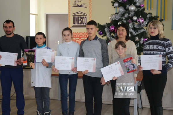 Черкаські учні візьмуть участь у Національному фіналі з Прангліміне