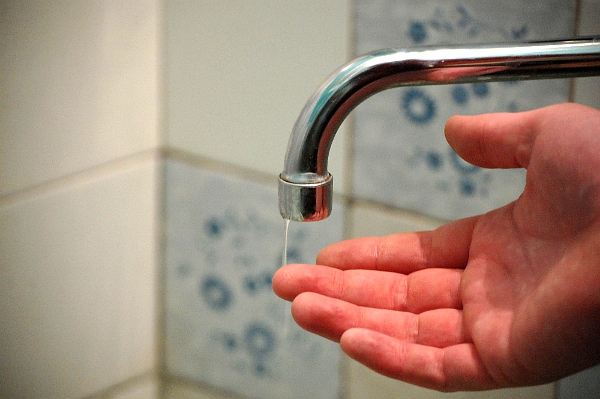 У Черкасах можуть виникнути проблеми із забезпеченням питною водою