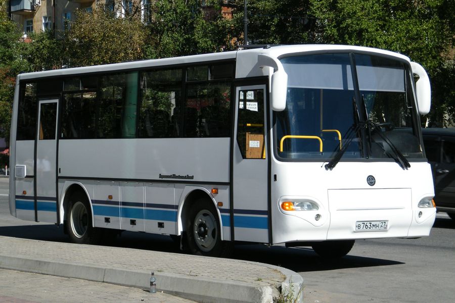 У Тальному запровадили додатковий автобусний рейс