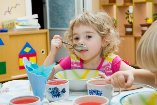 Харчування дітей у черкаських садочках під загрозою