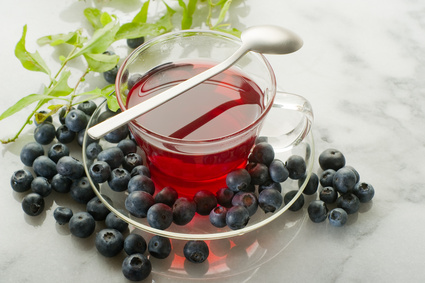 Смородиновий чай на захисті здоров’я