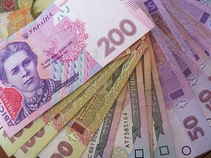 660 мільйонів гривень податків – внесок Черкаської області до зведеного бюджету за 29 днів нового року
