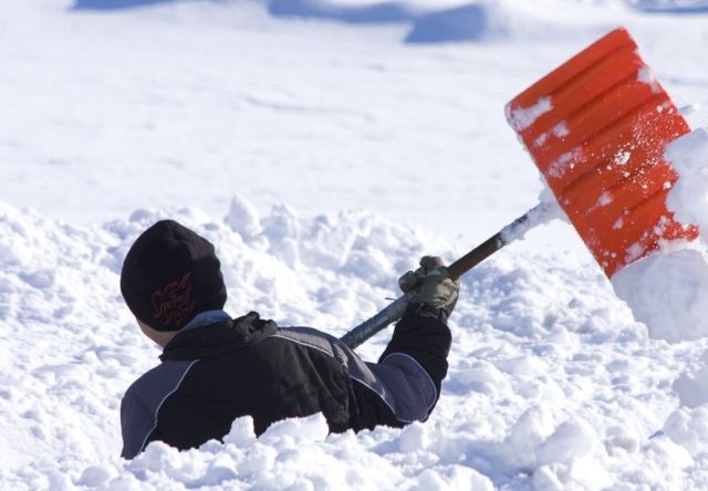 Уманська прокуратура перевірить, куди витратили кошти, виділені на прибирання снігу