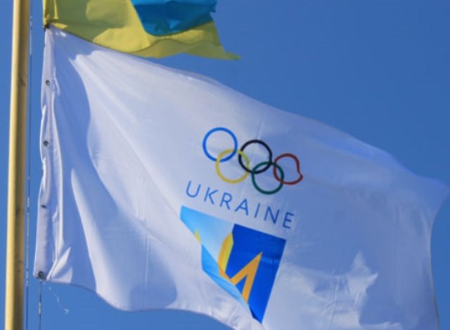 У  Черкасах піднімуть прапор на честь відкриття  Олімпійських ігор