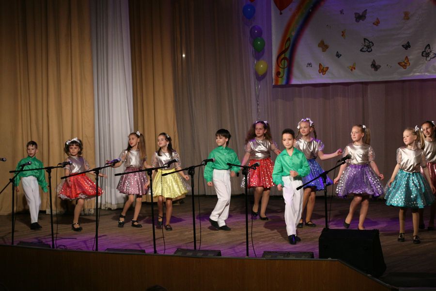 Вокальний колектив «Браво» цьогоріч відсвяткує 10-річний ювілей