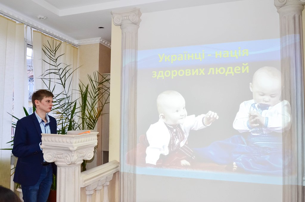 В УДПУ визначили переможців міського конкурсу соціальних проектів