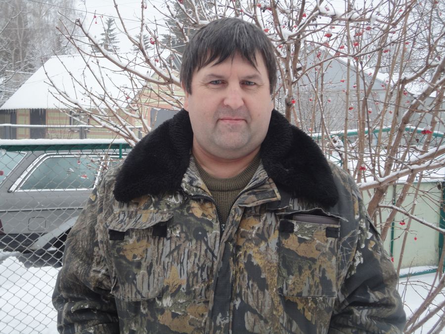 Учасник двох воєн Іван Журавльов: «Якби час повернувся назад, діяв би так само»