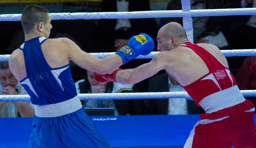 У Чорнобаї відбудеться турнір із боксу