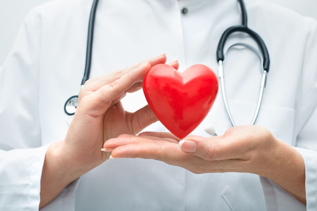 Як зберегти здоров’я серця?