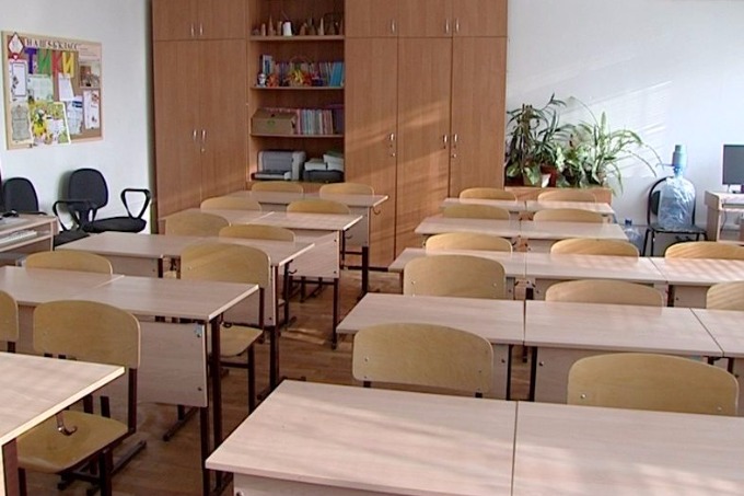 Черкаські навчальні заклади підуть на вимушені канікули