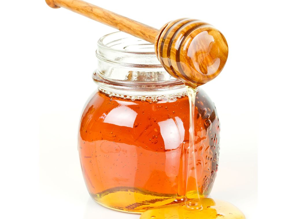 Що зміниться, якщо їсти мед щодня?