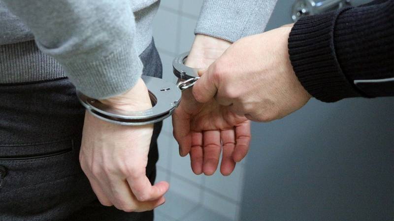 В Черкасах арештували громадянина Молдови, який перебував в міжнародному розшуку