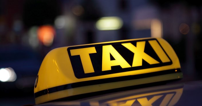 Робота таксиста: всі «за» та «проти»