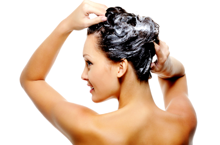 Найпопулярніші міфи про шампунь для волосся