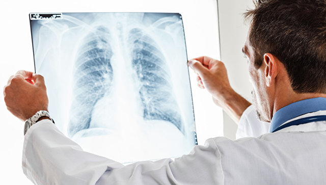 Туберкульоз − хвороба не смертельна, якщо вчасно виявити й правильно лікувати