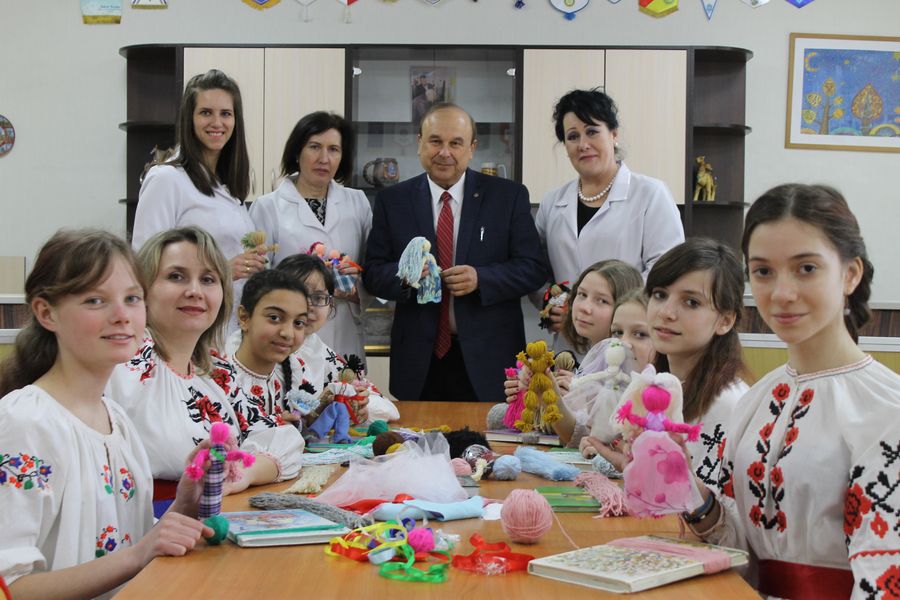 Понад півтори тисячі дітей оздоровляються щорічно в санаторії «Руська Поляна»