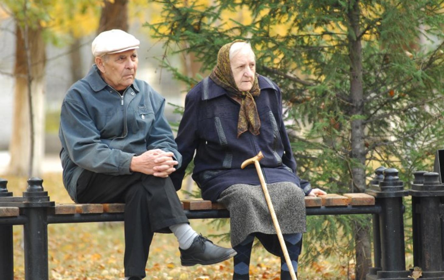 У Корсуні-Шевченківському зловмисники ошукали двох пенсіонерів