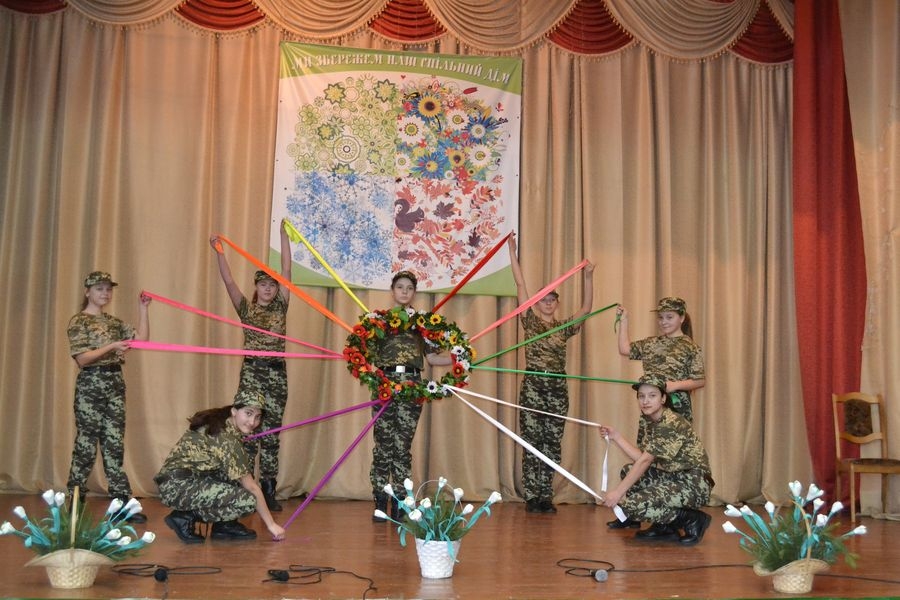 Юні лісівники представлятимуть Черкащину на всеукраїнських змаганнях