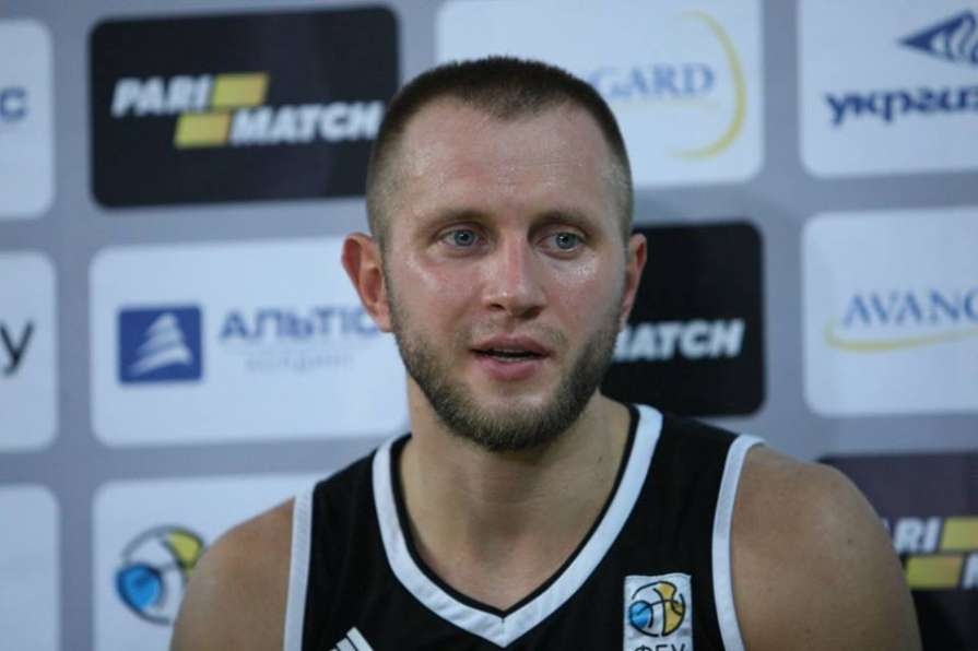 Олександр Кольченко – найкращий снайпер  Суперліги