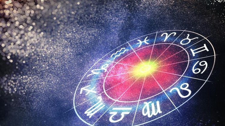 Астрологічний прогноз на квітень 2018
