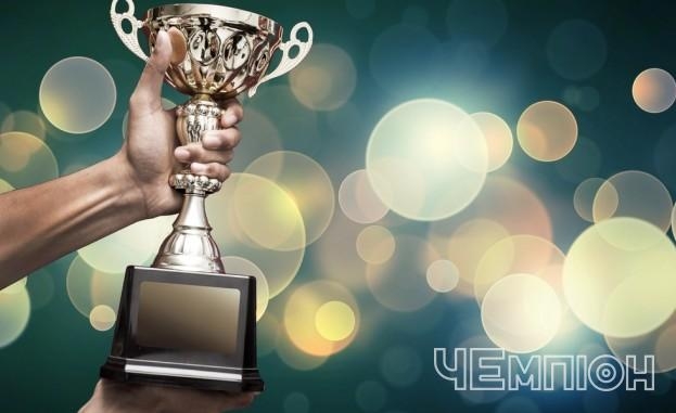 Черкаські спортсмени повернулись з нагородами чемпіонату України