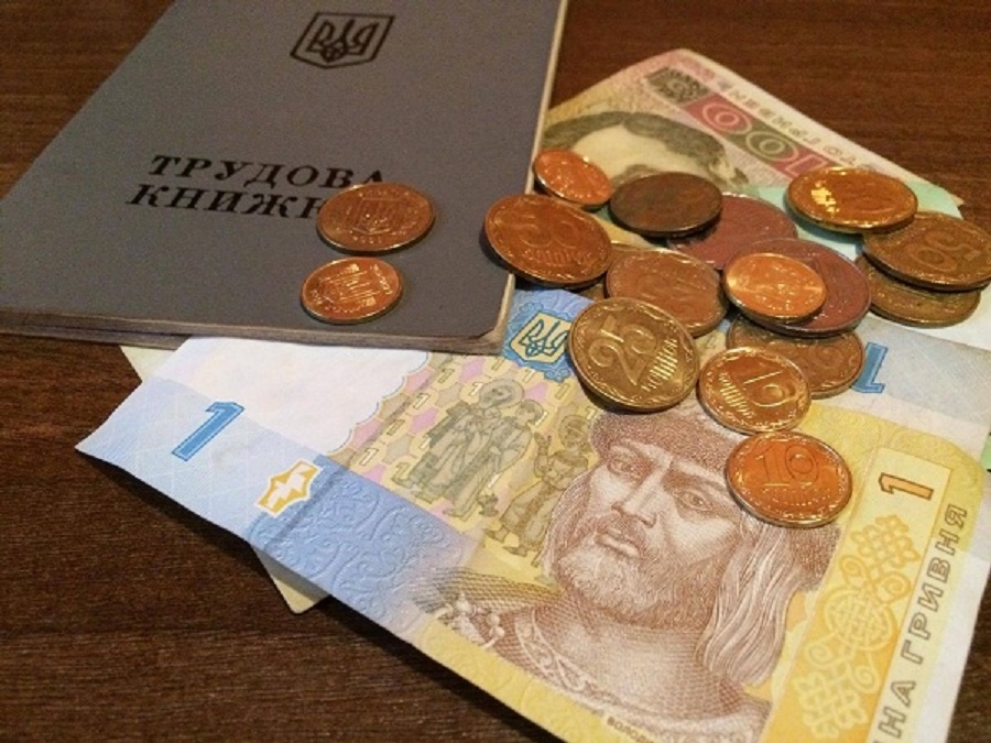 На Черкащині силовикам вже виплачують перераховану пенсію