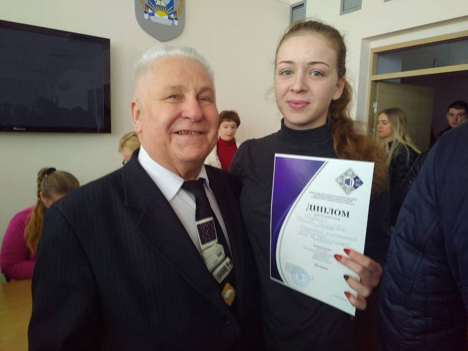 Студентка ЧНУ перемогла в Усеукраїнській олімпіаді з журналістики