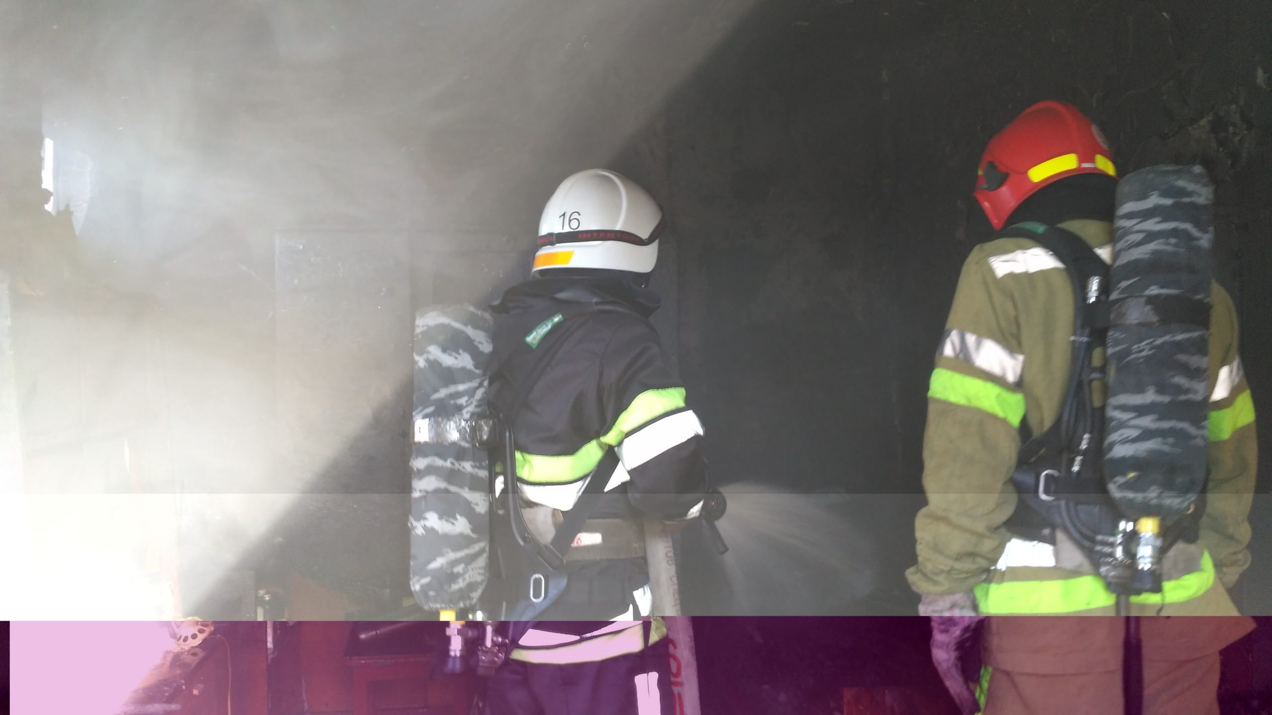 На Черкащині через пожежі загинули дві людини