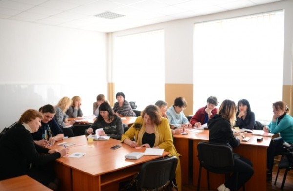 175 осіб на Черкащині перебувають на інклюзивній формі навчання