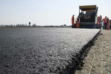 Гройсман: «Траса на Черкащині потребує капітального ремонту» (ФОТО)