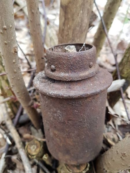 Більше 150 боєприпасів відкопав на городі черкащанин