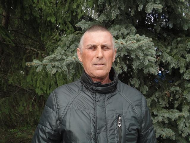 «Чорнобилець» Борис Чорновол: «Свідомо працював на ЧАЕС, щоб урятувати від лиха інших»
