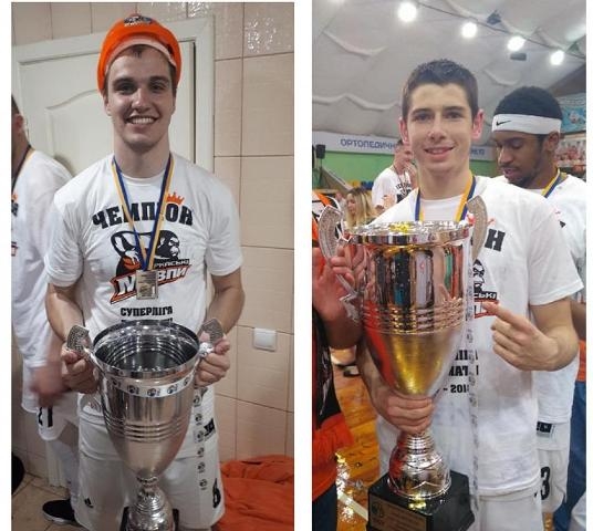 Студенти ЧДТУ стали чемпіонами України
