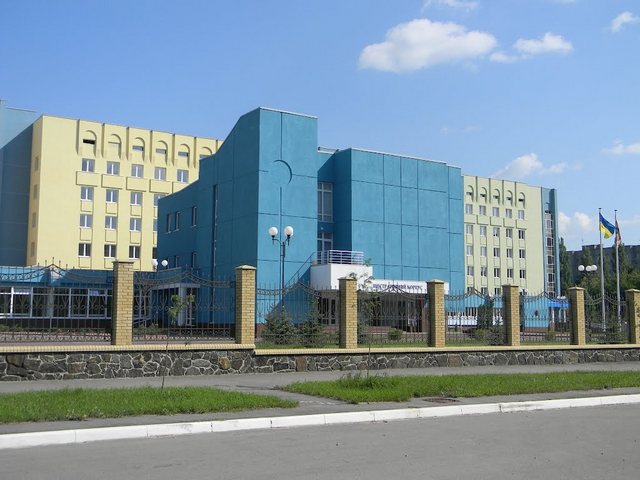 Учні Черкаської 8-ї школи досі в лікарні