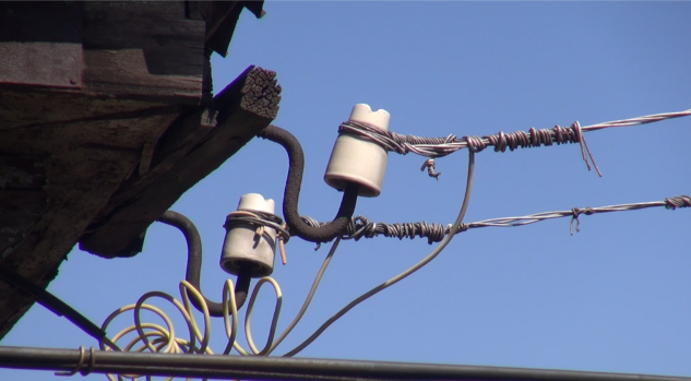 Без електропостачання – п’ять населених пунктів на Черкащині