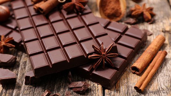 Вагомі причини їсти шоколад