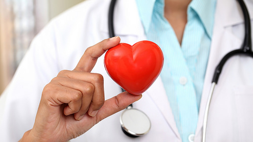 Симптоми, що можуть вказувати на хвороби серця