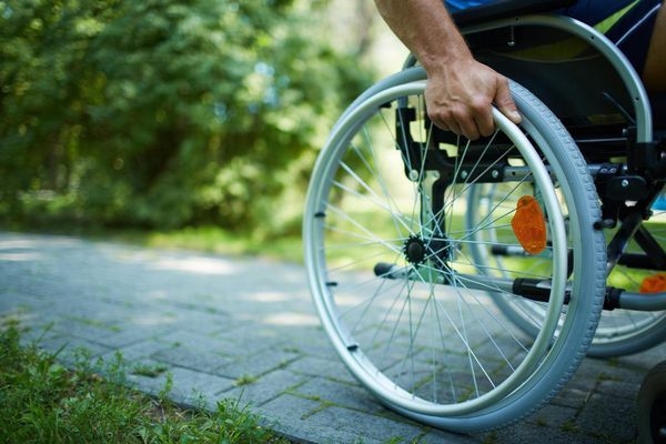 На Черкащині працевлаштовані понад 200 людей з інвалідністю
