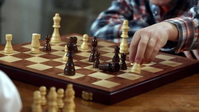 Збірна команда шахістів УДПУ виборола ІІ місце на обласній універсіаді