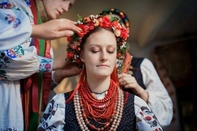 Тематична екскурсія «Український вінок – національний символ і оберіг»