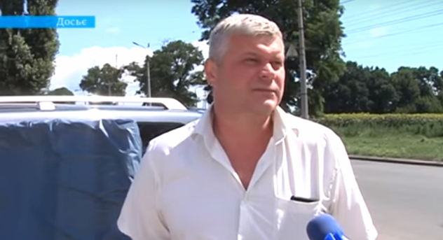 Суд виправдав черкаського депутата, якого спіймали п’яним за кермом (ВІДЕО)
