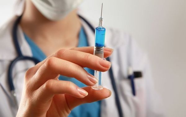 Черкаси отримали вакцини від серйозних хвороб
