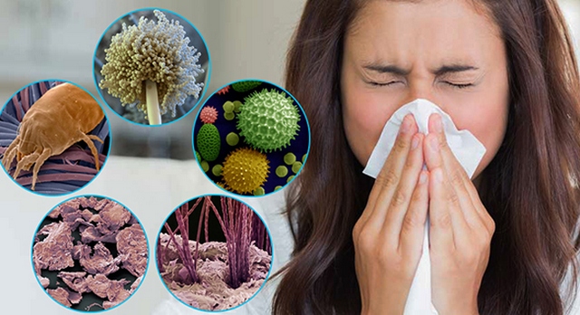 Тетяна Кандул: «Алергія – це хронічна патологія»