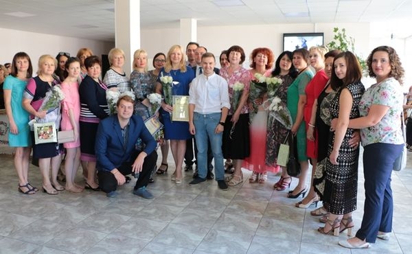 Черкаському територіальному центру надання соціальних послуг – 30 років