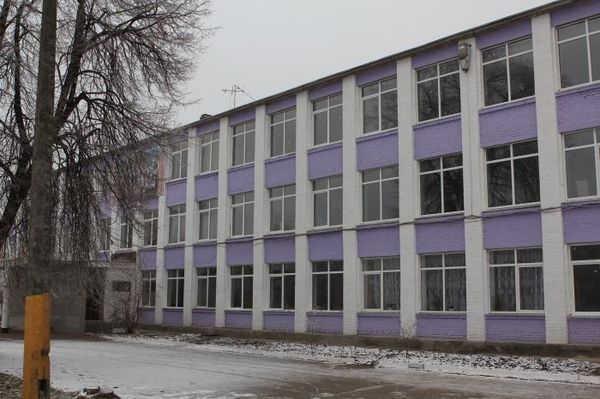 Одна з черкаських шкіл носитиме ім\’я В’ячеслава Чорновола